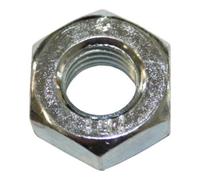 Dresselhaus Dresselhaus Écrou hexagonal Cl.8 M5 galvanisé 0624/001/51 5 pièces Quantité:100