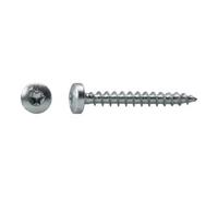 Dresselhaus Dresselhaus JD Plus Vis universelle 4,5x40 mm I-étoile, PanH 1127/001/63 4,5x40 Quantité:100