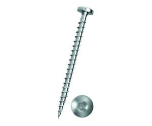 Dresselhaus Dresselhaus JD Plus Vis universelle PanHead, I-étoile gvz 0/1115/001/03 4,0x40 Quantité:500