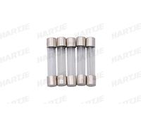 Dresselhaus Fusible en verre 6X32Mm 35A pour véhicules américains