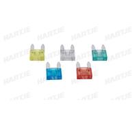Dresselhaus fusibles à fiche pl. Sb-Mix Mini/10-30A/5pcs. blister