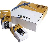 Dresselhaus GESIPA Rivets aveugles de mini PACK, 4 x 10 mm, 50 pièces, cuivre/bronze