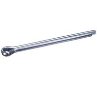 DRESSELHAUS Goupille fendue acier, DIN 94 (actuellement DIN-EN-I 2,0 x 25 mm, A