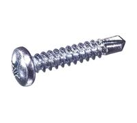 Dresselhaus Kit De Vis 4.8 X 13 Mm 100 Unités
