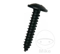 Dresselhaus 4.2 X 13 Mm Self Tapping Bolt 100 Units Argenté