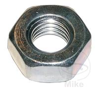 DRESSELHAUS Pack 100 écrous galvanisés M3 934