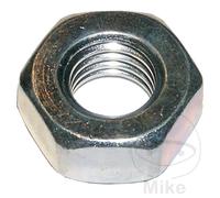 DRESSELHAUS Pack 100 écrous galvanisés M7 934