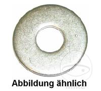 DRESSELHAUS Rondelle zinguée 15 M1450
