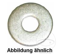 DRESSELHAUS Rondelle zinguée 6.4 M6 (100U)