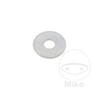 DRESSELHAUS Rondelles zinguées pour pare-chocs 6 X 20 (100U) ALTN: 4860326