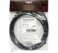 Dresselhaus tuyau de carburant 12, 0 x 18, 0 mm (2 m en polybag)