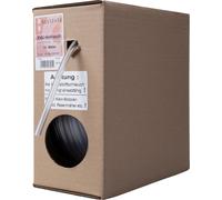 DRESSELHAUS Tuyau de carburant "4706" PVC, glaskla 4,0 x 6,0 mm (
