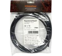Dresselhaus tuyau de carburant 9, 5 x 14, 0 mm (2 m en polybag)