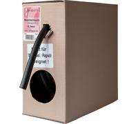 DRESSELHAUS Tuyau de carburant, caoutchouc supérieur avec insert textile,