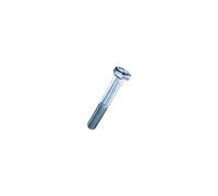 DRESSELHAUS Vis à tête hexagonale qualité 8.8, avec tige M12 x 70 mm, V