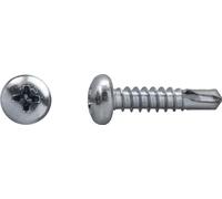 DRESSELHAUS Vis autoforeuse "6047" à empreinte cruciforme, avec 4,2 x 22 mm, A