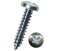 Dresselhaus Vis De Siège 6040/001 4.2 X 22 Mm 100 Unités
