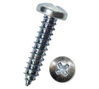 Dresselhaus Vis De Siège 6040/001 5.5 X 32 Mm 100 Unités
