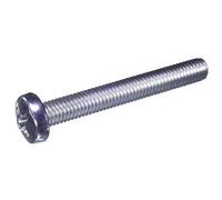 Dresselhaus Vis Du Système De Cliquet Du Casque 6 X 40 Mm 100 Unités