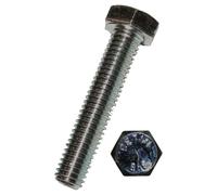 Dresselhaus Vis Hexagonale M10 X 50 Mm 100 Unités