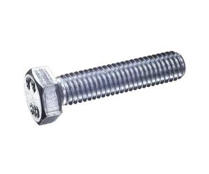 Dresselhaus Vis Hexagonale M12 X 50 Mm 50 Unités