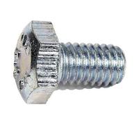 Dresselhaus Vis Hexagonale M6 X 25 Mm 100 Unités