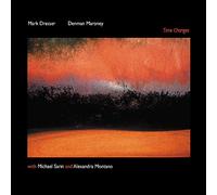 Dresser, Mark - Time Changes