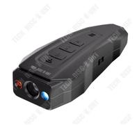 Dresseur de chien - TD® - Ultrasonique - Portatif - Type-C - 1-10 mètres