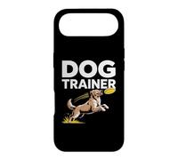 Dresseur de Chiens Enthusiast Canine Action Coque pour iPhone Air