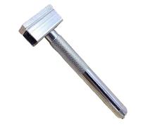 Dresseur de meule diamantée frittée robuste avec pointe en carbure de tungstène for meuleuse d'établi