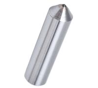 Dresseur diamant, meule à pointe unique, meule à pointe unique diamantée, stylo de dressage de meule, dresseur de meule diamantée, dresseur de meule diamantée, outil à pointe conique