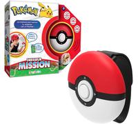 Dresseur Mission - Bandai - Pokémon - A Partir De 6 Ans