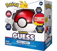 Dresseur Pokemon Guess Legacy Edition (catégorie principale : , catégorie supplémentaire : )