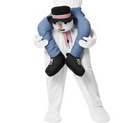 dressforfun Costume à dos de bonhomme de neige