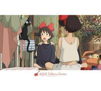 Dressing 1000-255 Of Courier Service Witch 1000pcs Witch (Japan Import)