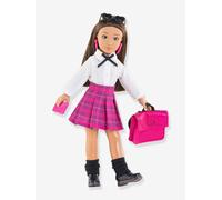 Dressing Collège Anglais - multicolore TU