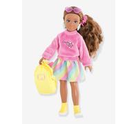 Dressing Fluo - Girls Multicolore TU