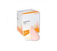 Dressing Foam Heel Allevyn - Smith & Nephew 66007630 by Smith & Nephew