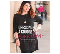 Dressing idéal à coudre pour les rondes: 12 modèles grande taille intemporels