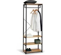 IDMarket - Dressing L. 60 cm DETROIT design industriel