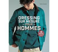Dressing sur mesure pour hommes