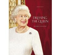 Dressing the Queen: The Jubilee Wardrobe-
