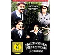Dressler,Marie - Charlie Chaplin-Tillies Gestörte Romanze