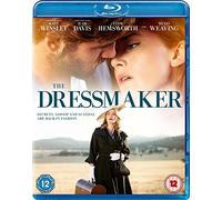 Dressmaker [Edizione: Regno Unito] [Blu-Ray] [Import]