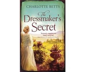 Dressmakers Secret Charlotte Betts, (Auteur)