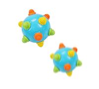 DRESSOOS 1 Pc Jouets D'éveil Jouet Bebe s pour Nouveau-nés Balle Sautante De Musique Balle Sauteuse Musique Bal Dansant Rebondissante Enfant Électronique