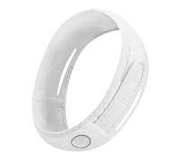 DRESSOOS 1 Pc lifting soin du visage masque scrubber band Ceinture de lifting facial sangle amincissante pour le visage sangle anti-âge Maille en nylon et blanche
