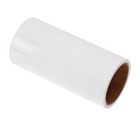 DRESSOOS 1 Rouleau Papier Buvard Dissolvant De Gel Pour Vernis à Ongles Tondeuses Dissolvant De Vernis à Ongles En Gel à Ongles Dissolvant De Vernis Gel Abs En Plastique Blanche