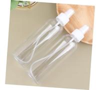 DRESSOOS 10 Pièces conteneurs de stockage flacon de voyage bouteille voyage travel bottles flacons pulvérisateurs de voyage mini flacons pulvérisateurs Support de stockage