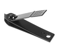 DRESSOOS 12 Pièces coupe- - Trimmer à Clous clou sans fil inoxydable tondeuses de plein air tondeuse pour chien perceuse à tondeuse à manucure Coupe ongle Black